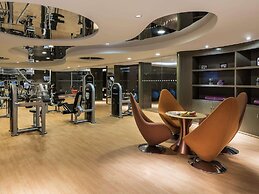 Pullman Nanjing Lukou Airport