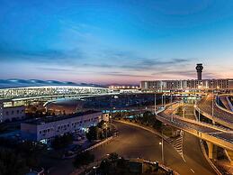 Pullman Nanjing Lukou Airport