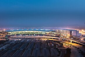 Pullman Nanjing Lukou Airport