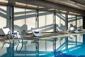 Pullman Nanjing Lukou Airport