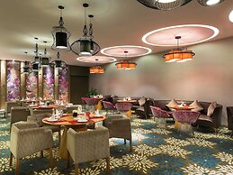 Pullman Nanjing Lukou Airport