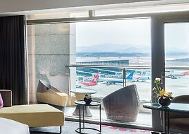 Pullman Nanjing Lukou Airport