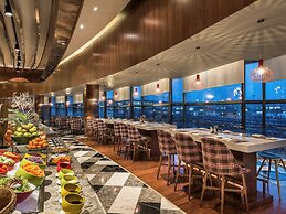 Pullman Nanjing Lukou Airport