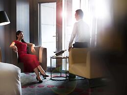 Pullman Nanjing Lukou Airport