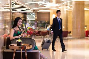 Pullman Nanjing Lukou Airport