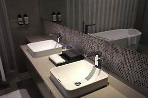 Pullman Nanjing Lukou Airport