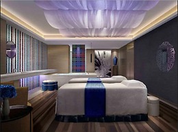 Pullman Nanjing Lukou Airport