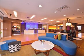Fairfield Inn & Suites St. Louis Pontoon Beach/Granite City