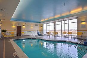 Fairfield Inn & Suites St. Louis Pontoon Beach/Granite City
