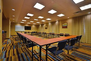 Fairfield Inn & Suites St. Louis Pontoon Beach/Granite City