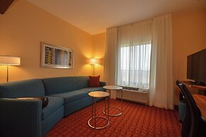 Fairfield Inn & Suites St. Louis Pontoon Beach/Granite City