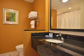 Fairfield Inn & Suites St. Louis Pontoon Beach/Granite City