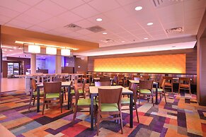 Fairfield Inn & Suites St. Louis Pontoon Beach/Granite City