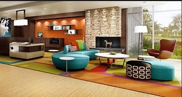 Fairfield Inn & Suites St. Louis Pontoon Beach/Granite City