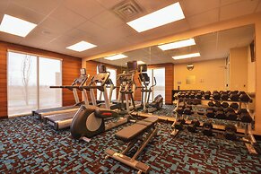 Fairfield Inn & Suites St. Louis Pontoon Beach/Granite City