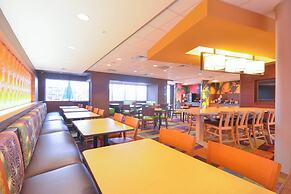 Fairfield Inn & Suites St. Louis Pontoon Beach/Granite City