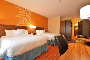 Fairfield Inn & Suites St. Louis Pontoon Beach/Granite City