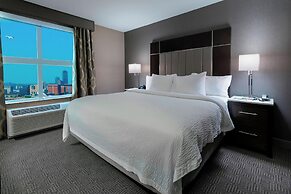 TownePlace Suites Boston Logan Airport/Chelsea