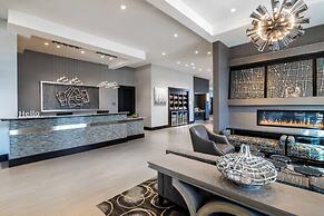 TownePlace Suites Boston Logan Airport/Chelsea