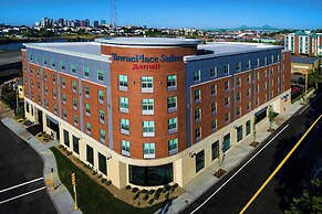 TownePlace Suites Boston Logan Airport/Chelsea