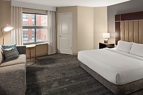 TownePlace Suites Boston Logan Airport/Chelsea