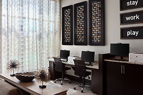 TownePlace Suites Boston Logan Airport/Chelsea