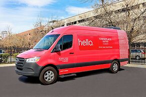 TownePlace Suites Boston Logan Airport/Chelsea