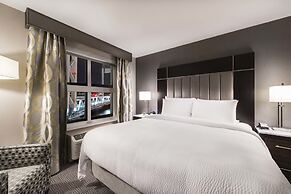 TownePlace Suites Boston Logan Airport/Chelsea