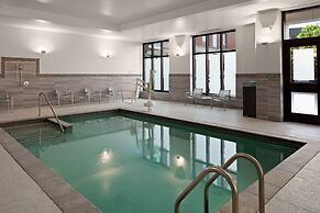 TownePlace Suites Boston Logan Airport/Chelsea