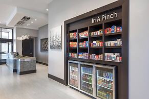 TownePlace Suites Boston Logan Airport/Chelsea