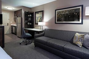 TownePlace Suites Boston Logan Airport/Chelsea
