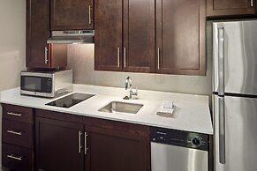 TownePlace Suites Boston Logan Airport/Chelsea