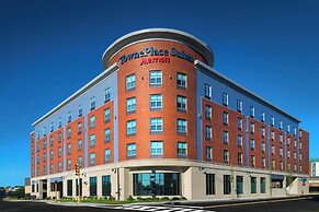 TownePlace Suites Boston Logan Airport/Chelsea