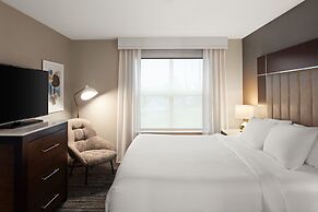 TownePlace Suites Boston Logan Airport/Chelsea