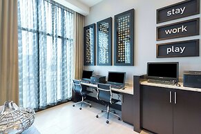 TownePlace Suites Boston Logan Airport/Chelsea