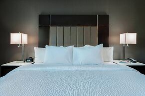 TownePlace Suites Boston Logan Airport/Chelsea