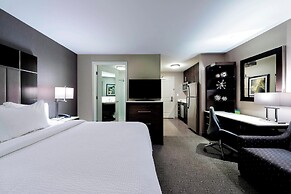 TownePlace Suites Boston Logan Airport/Chelsea