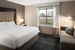 TownePlace Suites Boston Logan Airport/Chelsea