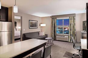 TownePlace Suites Boston Logan Airport/Chelsea