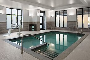 TownePlace Suites Boston Logan Airport/Chelsea