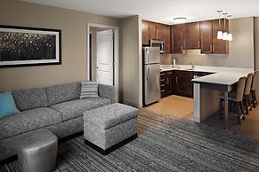 TownePlace Suites Boston Logan Airport/Chelsea