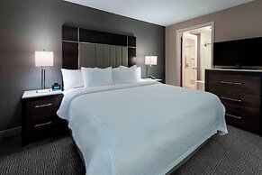 TownePlace Suites Boston Logan Airport/Chelsea