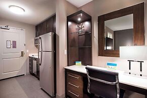 TownePlace Suites Boston Logan Airport/Chelsea