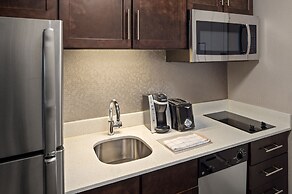 TownePlace Suites Boston Logan Airport/Chelsea