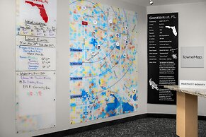 TownePlace Suites by Marriott Gainesville Northwest