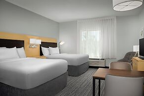 TownePlace Suites by Marriott Gainesville Northwest