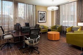 Springhill Suites by Marriott Houston Dwntn/Convention Cntr