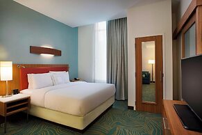 Springhill Suites by Marriott Houston Dwntn/Convention Cntr