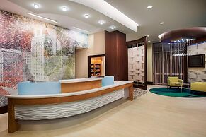 Springhill Suites by Marriott Houston Dwntn/Convention Cntr