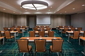 Springhill Suites by Marriott Houston Dwntn/Convention Cntr